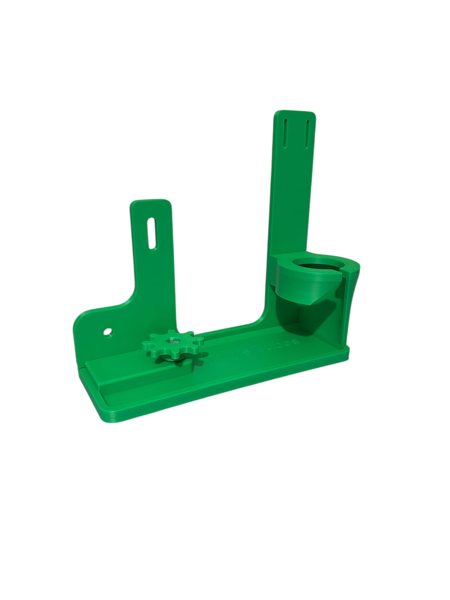 Small Feeding Pump Backpack Stand (Abbott and Infinity Pump Compatible)