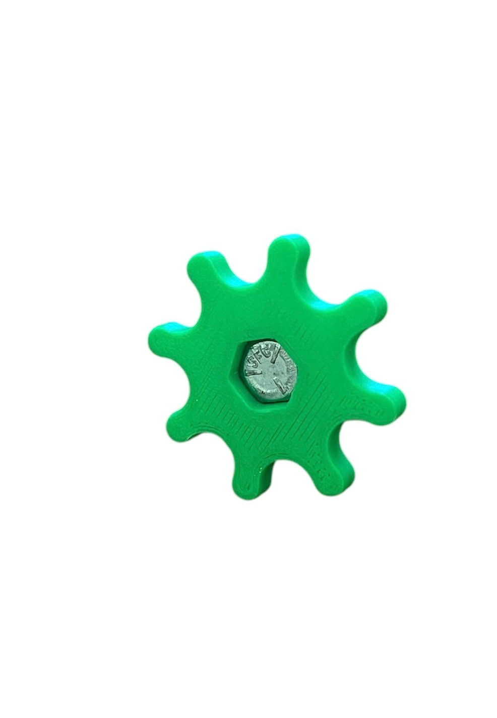 Replacement Cog - Tilly’s Tubes Stand