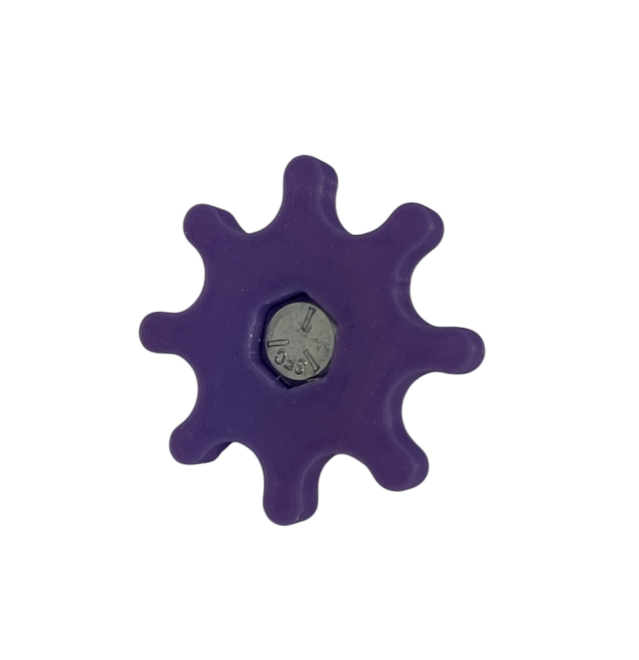 Replacement Cog - Tilly’s Tubes Stand