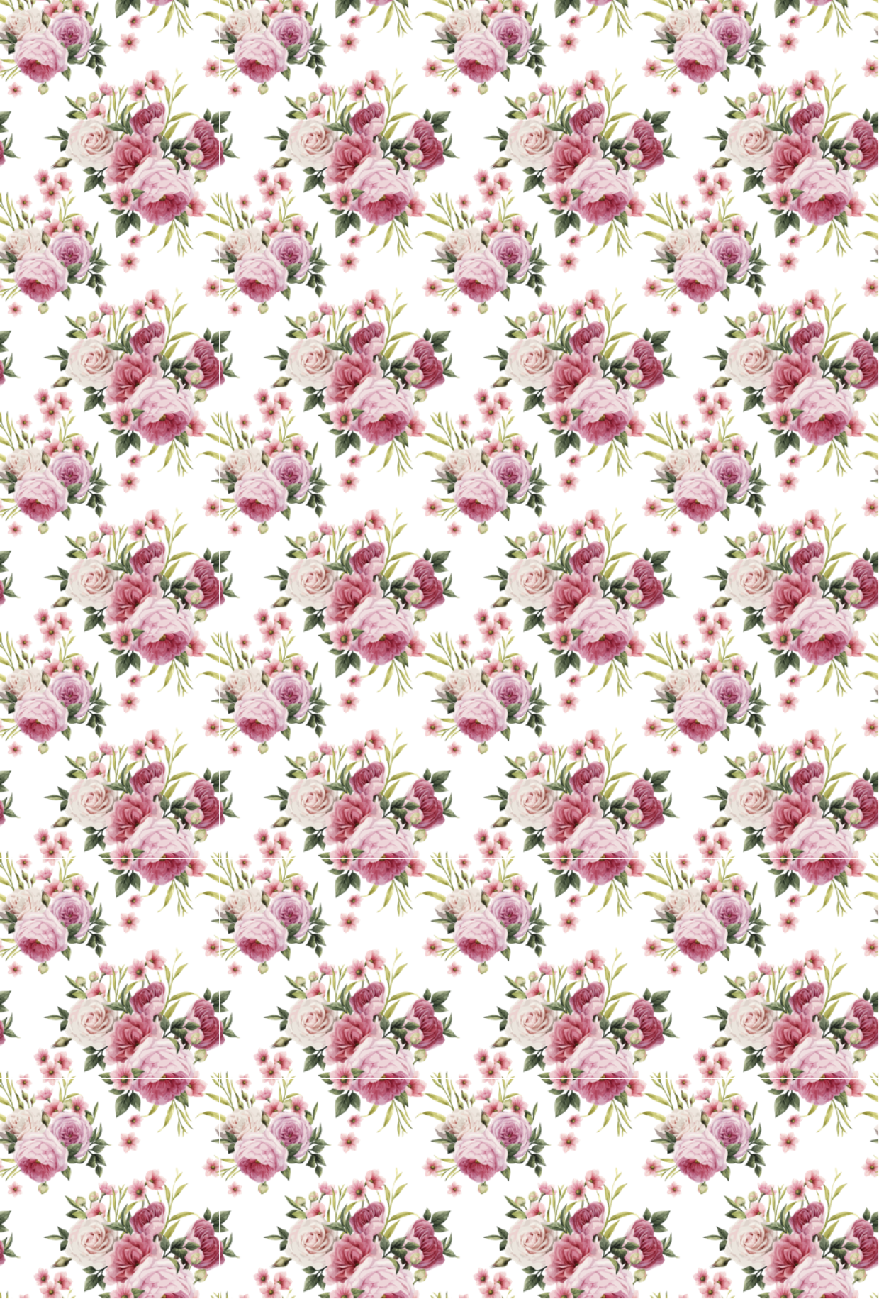 ROSES TAPE | PAD | PORT COVER
