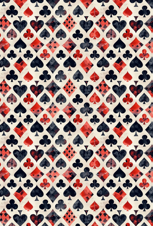 Alice In Wonderland 3 - TILLY'S TUBES