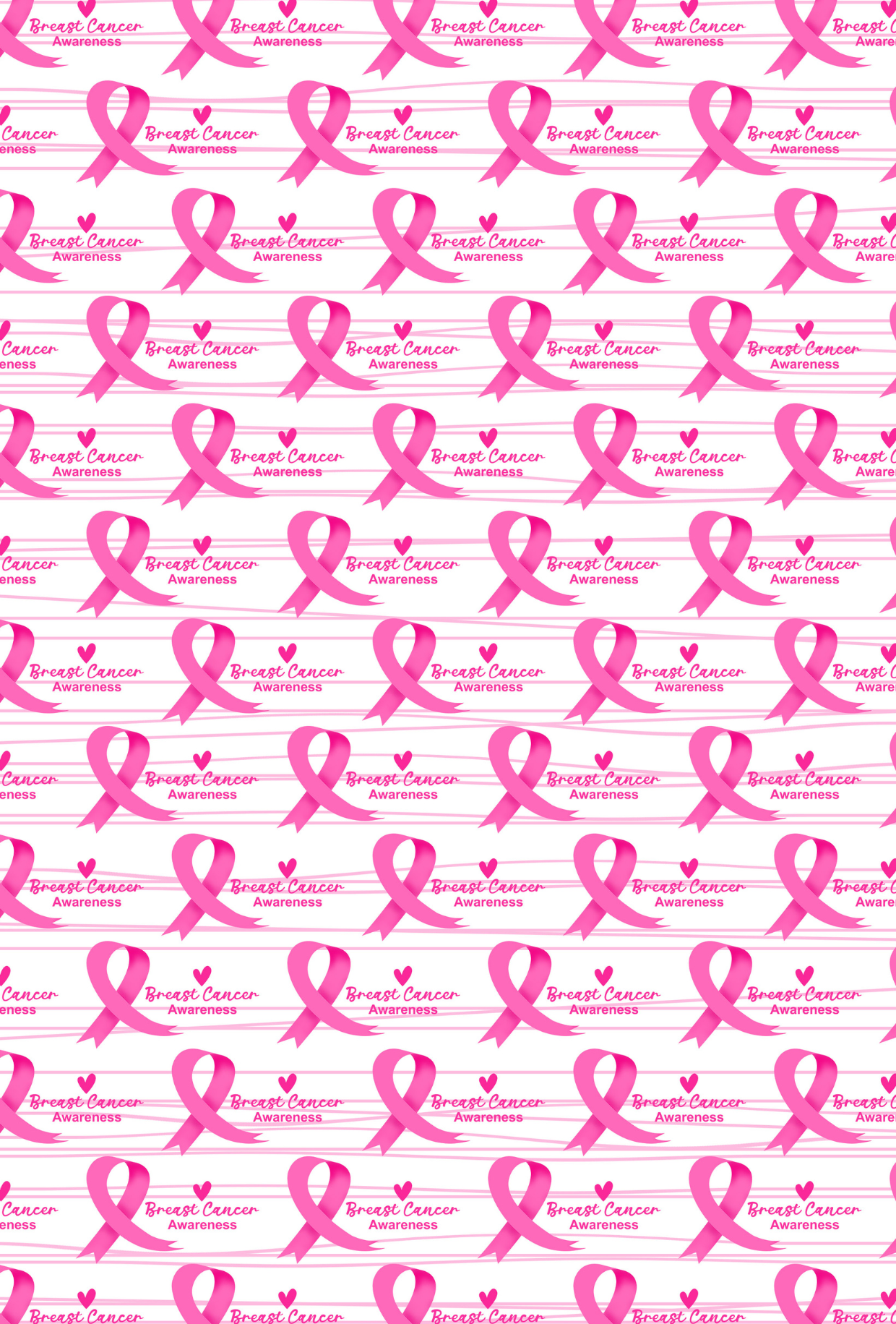 Breast Cancer Awareness - TILLY'S TUBES