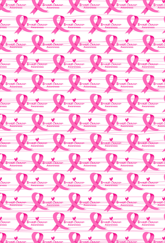 Breast Cancer Awareness - TILLY'S TUBES