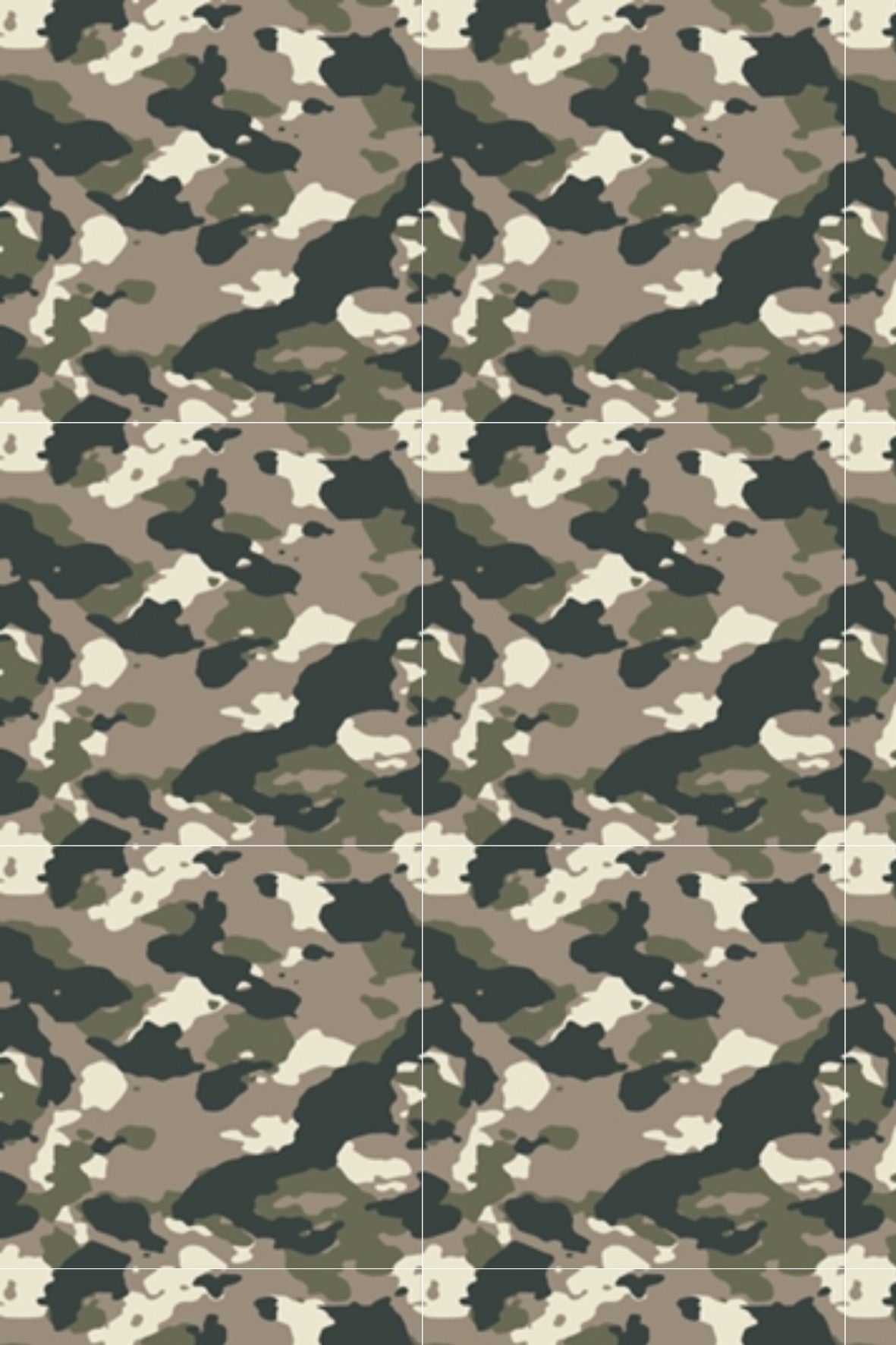 CAMOUFLAGE TAPE | PAD | PORT COVER