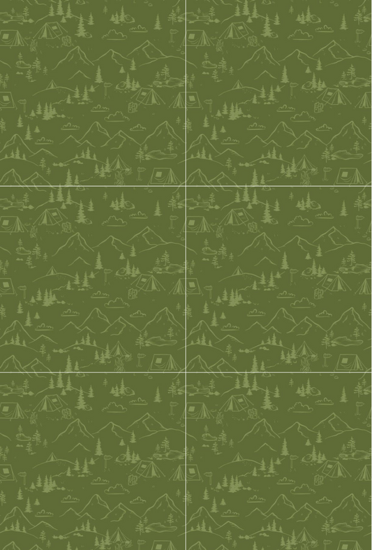 Camping 1 - TILLY’S TUBES