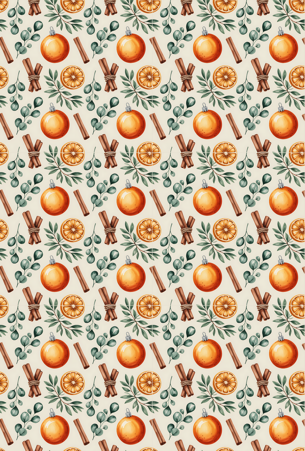 Christmas Fruit - TILLYS TUBES