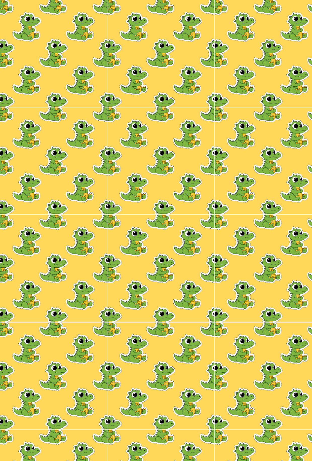 Cute Baby Crocodiles - TILLY'S TUBES