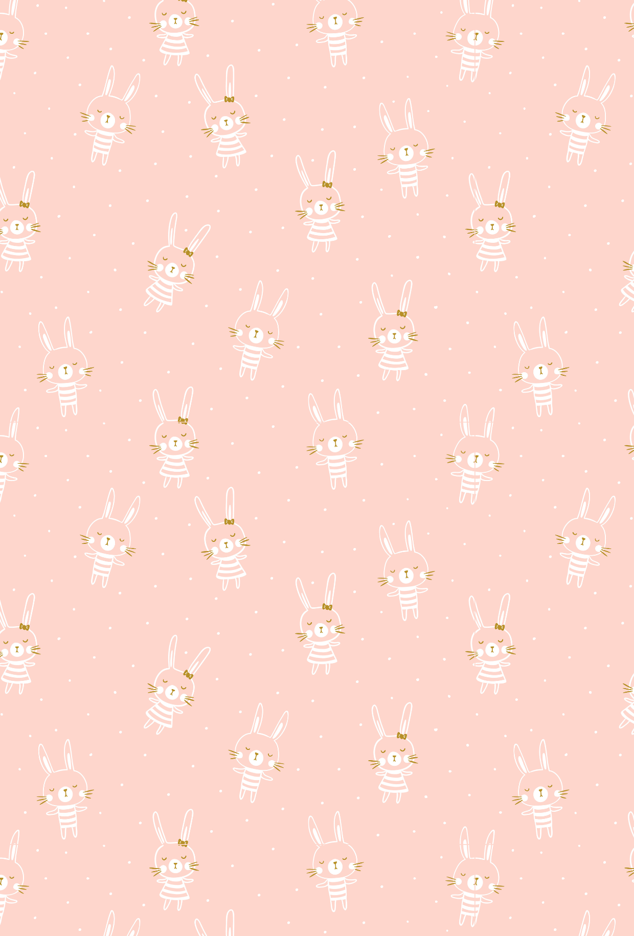 Easter Bunnies - TILLY'S TUBES