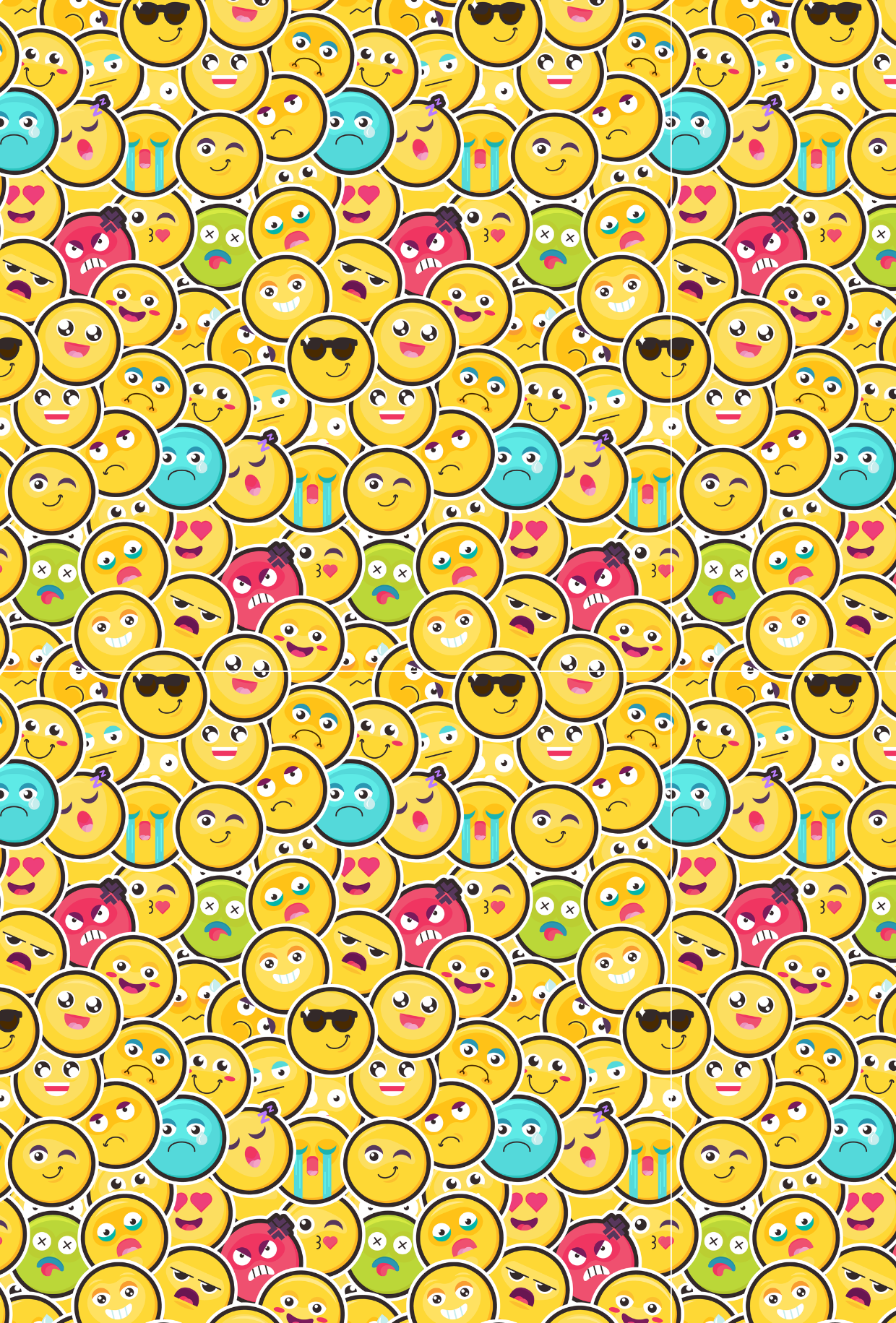 Emoji - TILLY'S TUBES