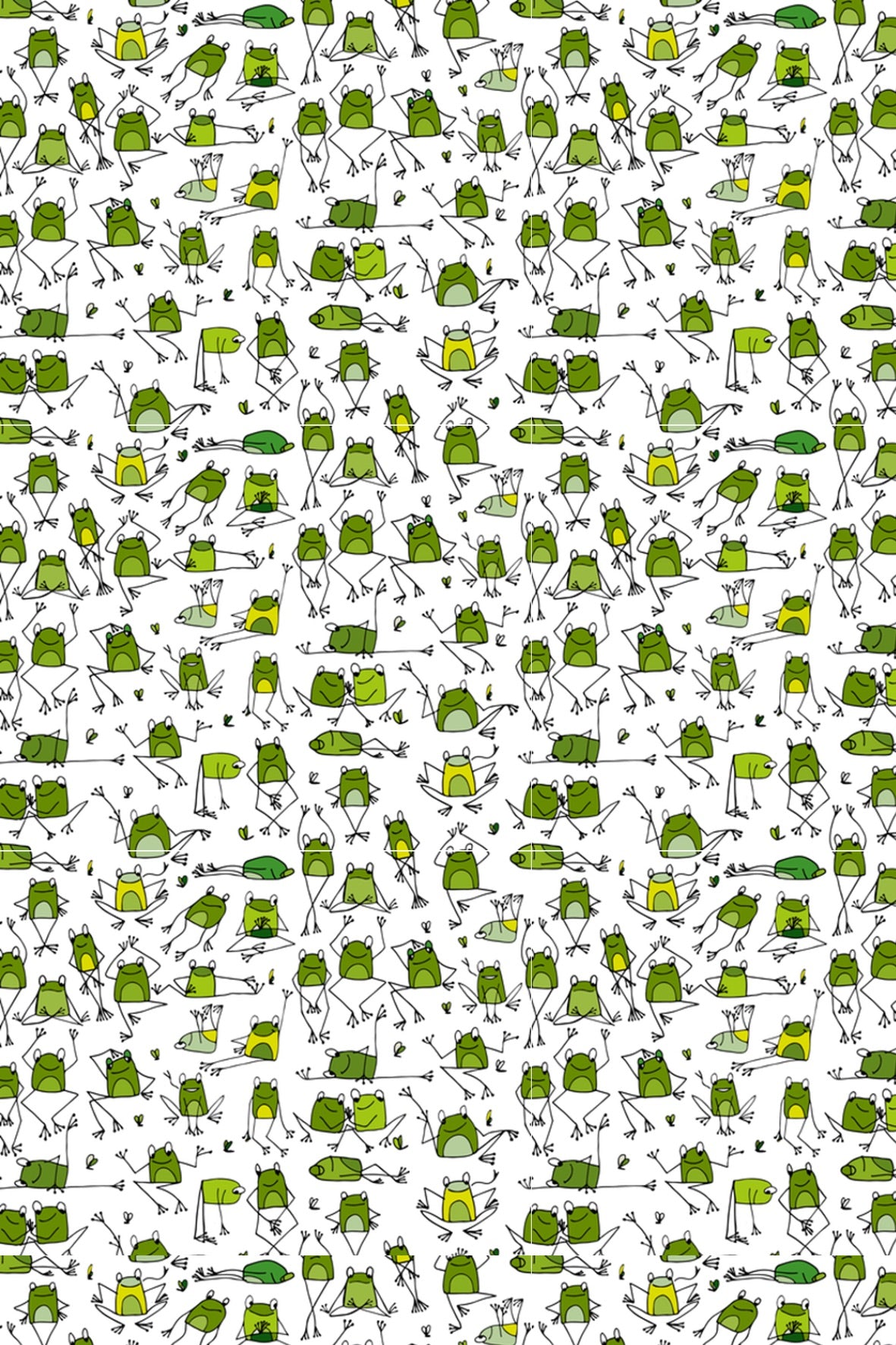 Frog Tape - TILLY'S TUBES