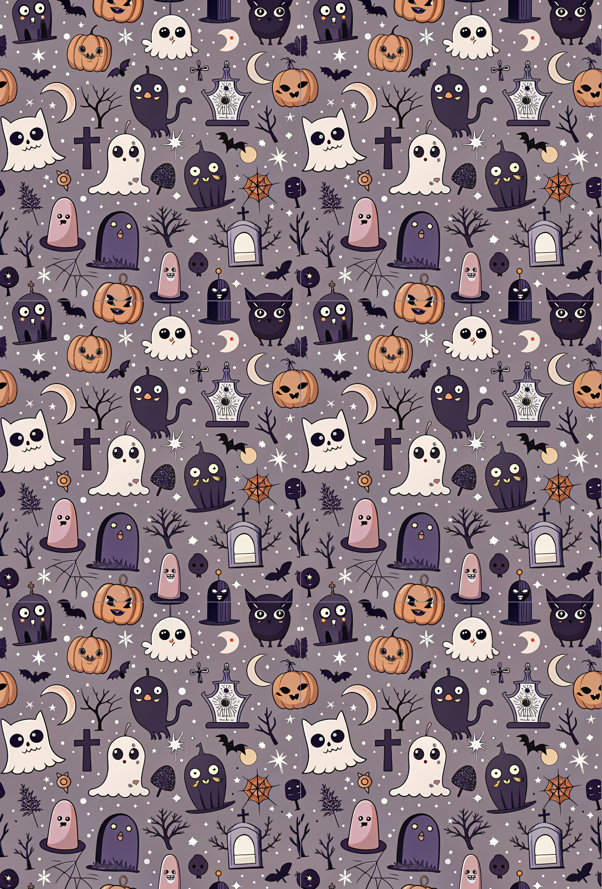 Halloween Cartoon Mix 5 - TILLY'S TUBES