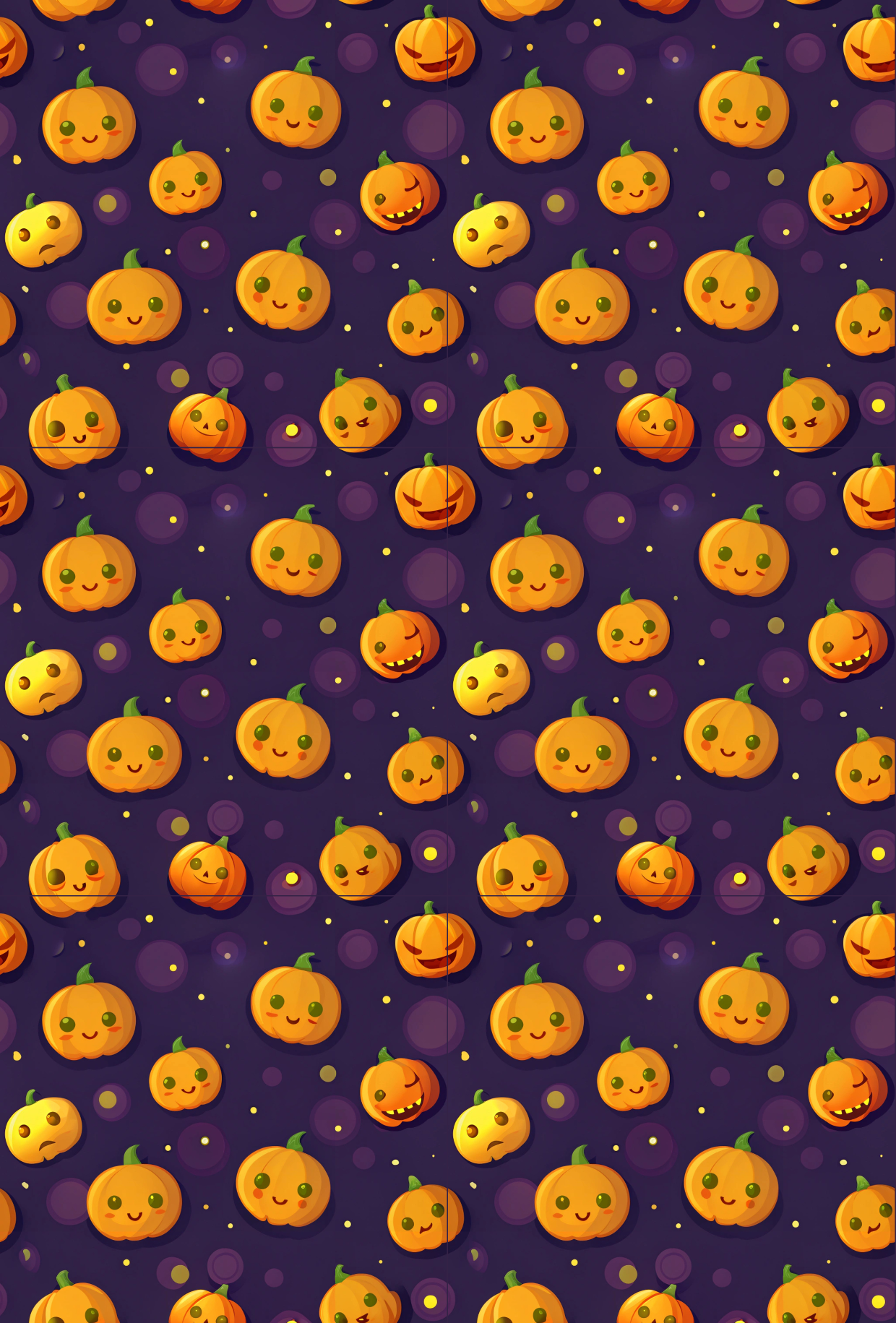 Halloween Pumpkin - TILLY'S TUBES