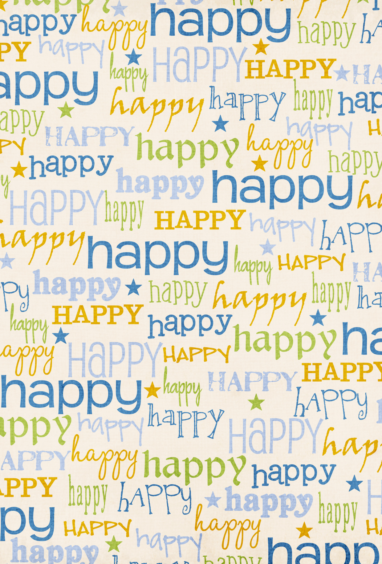 Happy Birthday light - TILLY'S TUBES