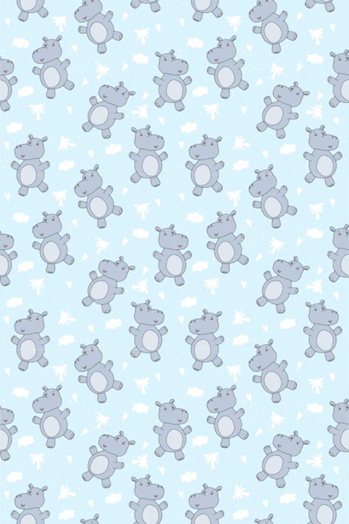 Hippo Tape - TILLY'S TUBES