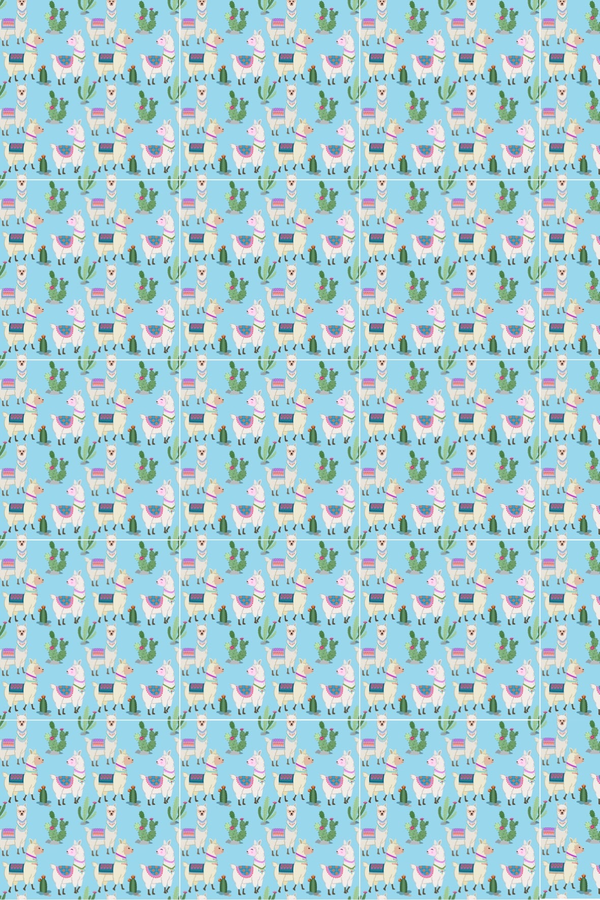 Lama Tape - TILLY'S TUBES