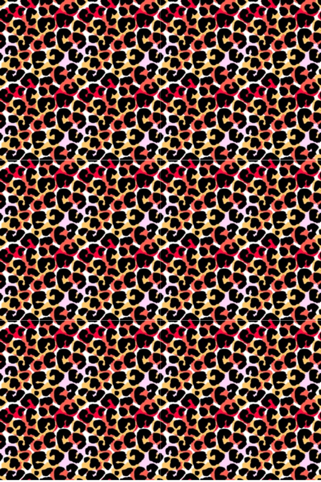 Leopard Print Tape WYR - TILLY'S TUBES
