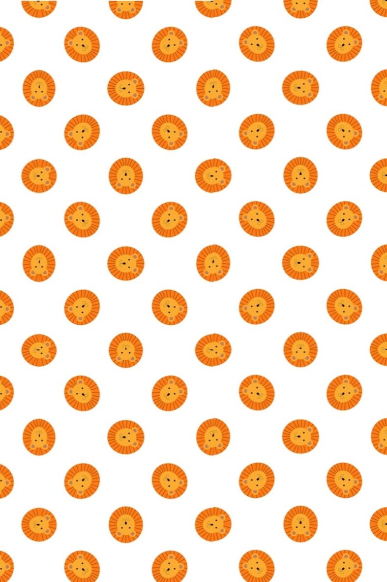 Lion Tape - TILLY'S TUBES