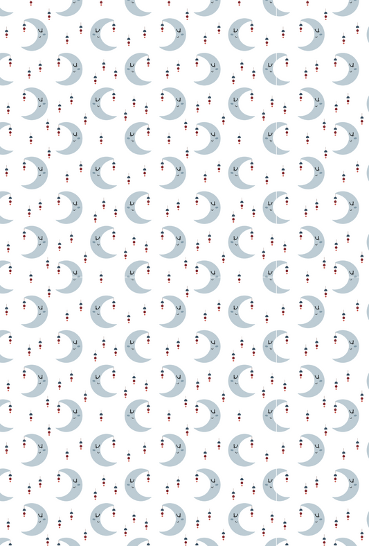 Moon 2 - TILLY'S TUBES