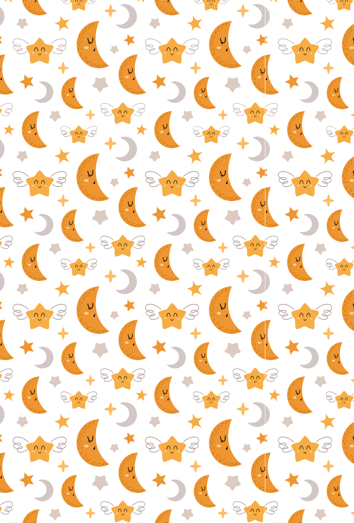 Moon 6 - TILLY'S TUBES