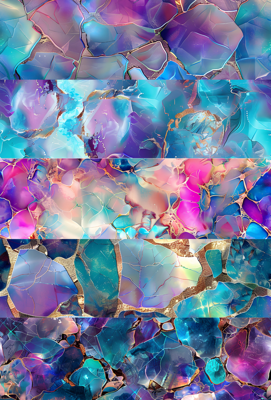 Opal Mix Tape 2 - TILLY'S TUBES