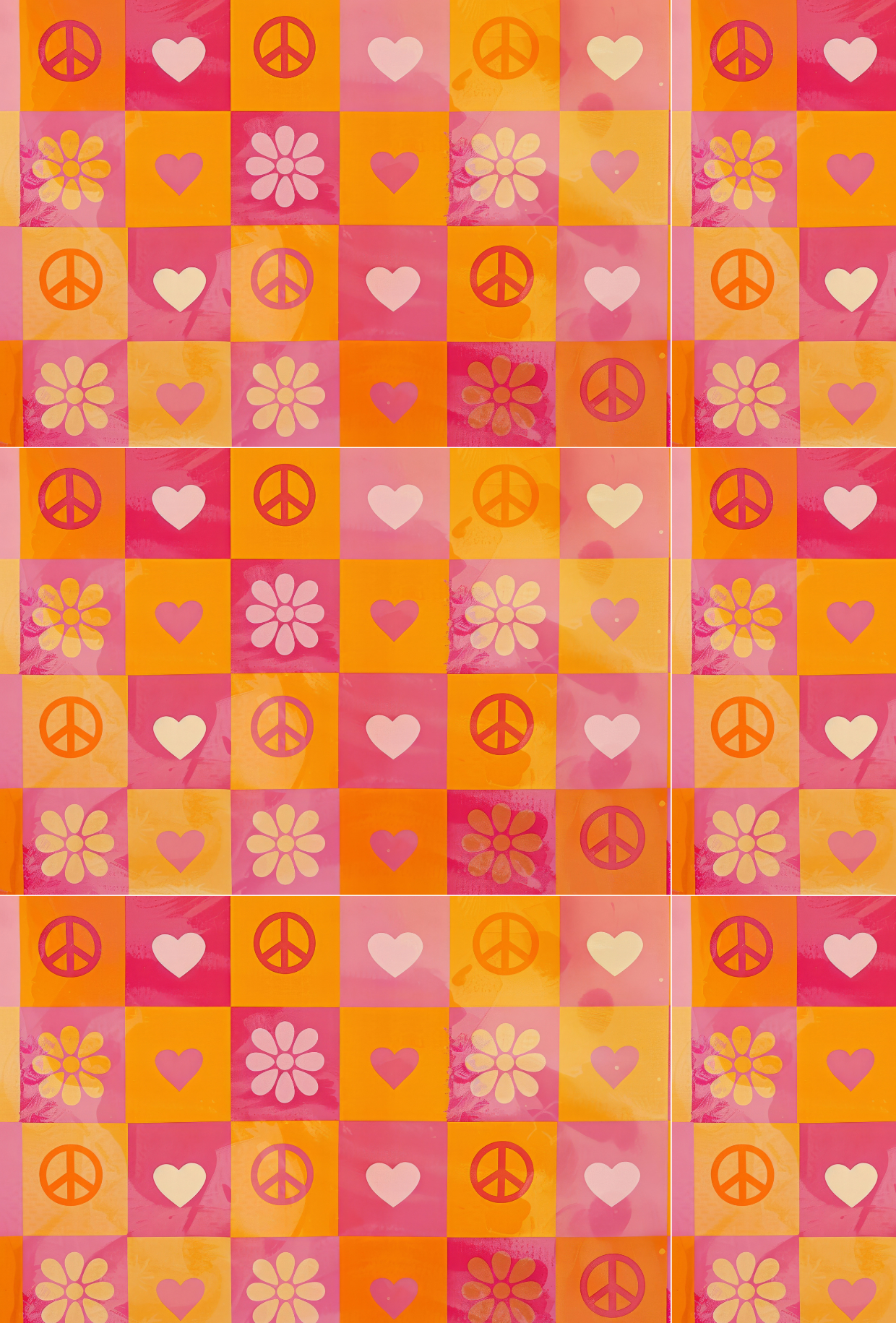 Peace Mix - TILLY'S TUBES