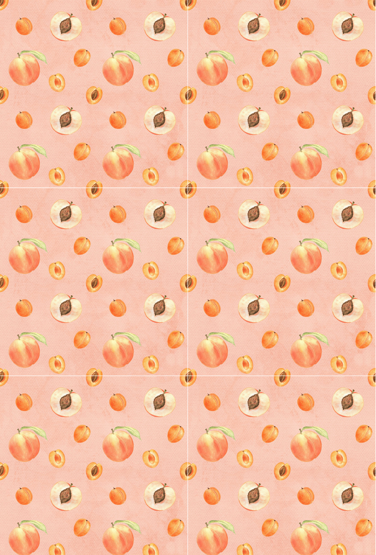 Peaches - TILLY'S TUBES