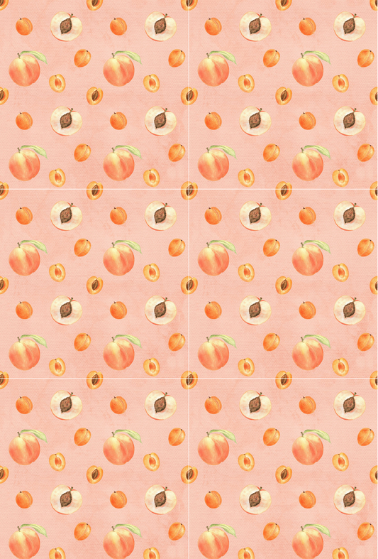 Peaches - TILLY'S TUBES