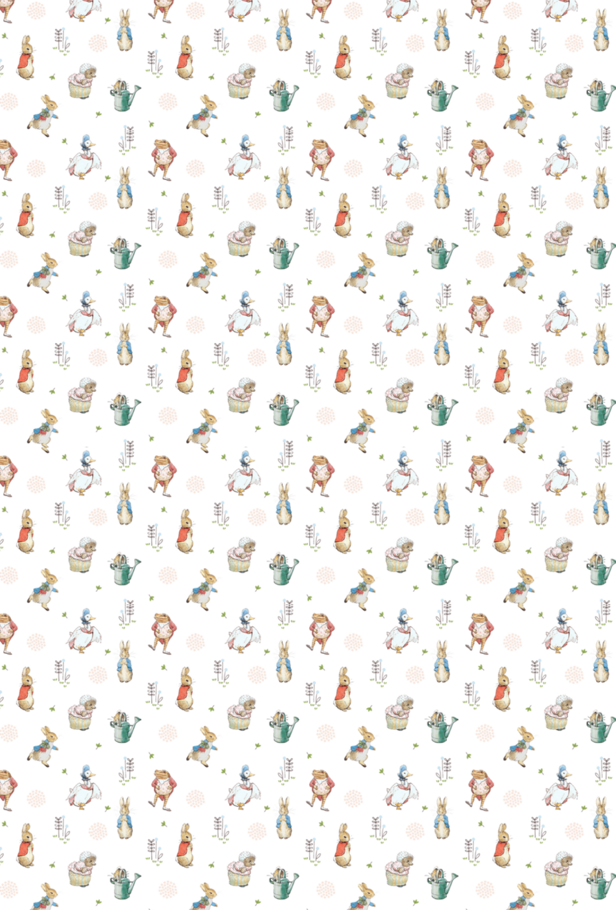 Peter Rabbit 1 - TILLY'S TUBES