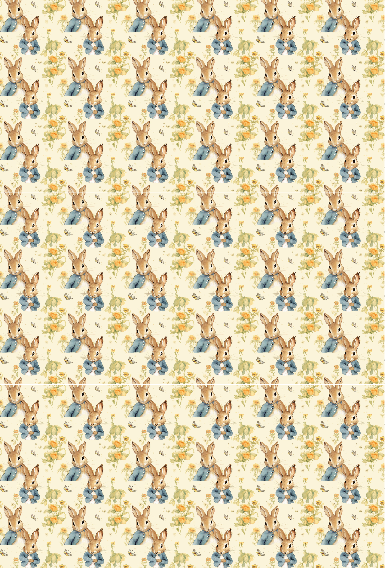 Peter Rabbit 2 - TILLY'S TUBES