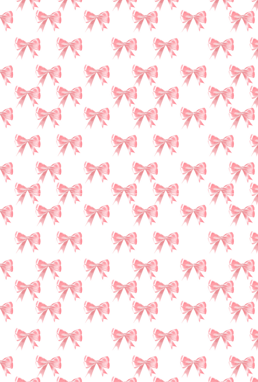 Pink Bows 1 - TILLY'S TUBES