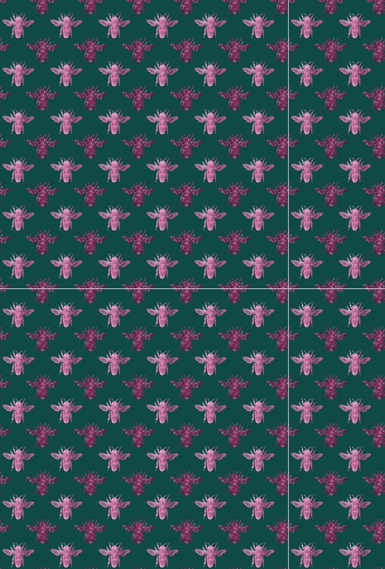 Pink Bumblebees - TILLY'S TUBES