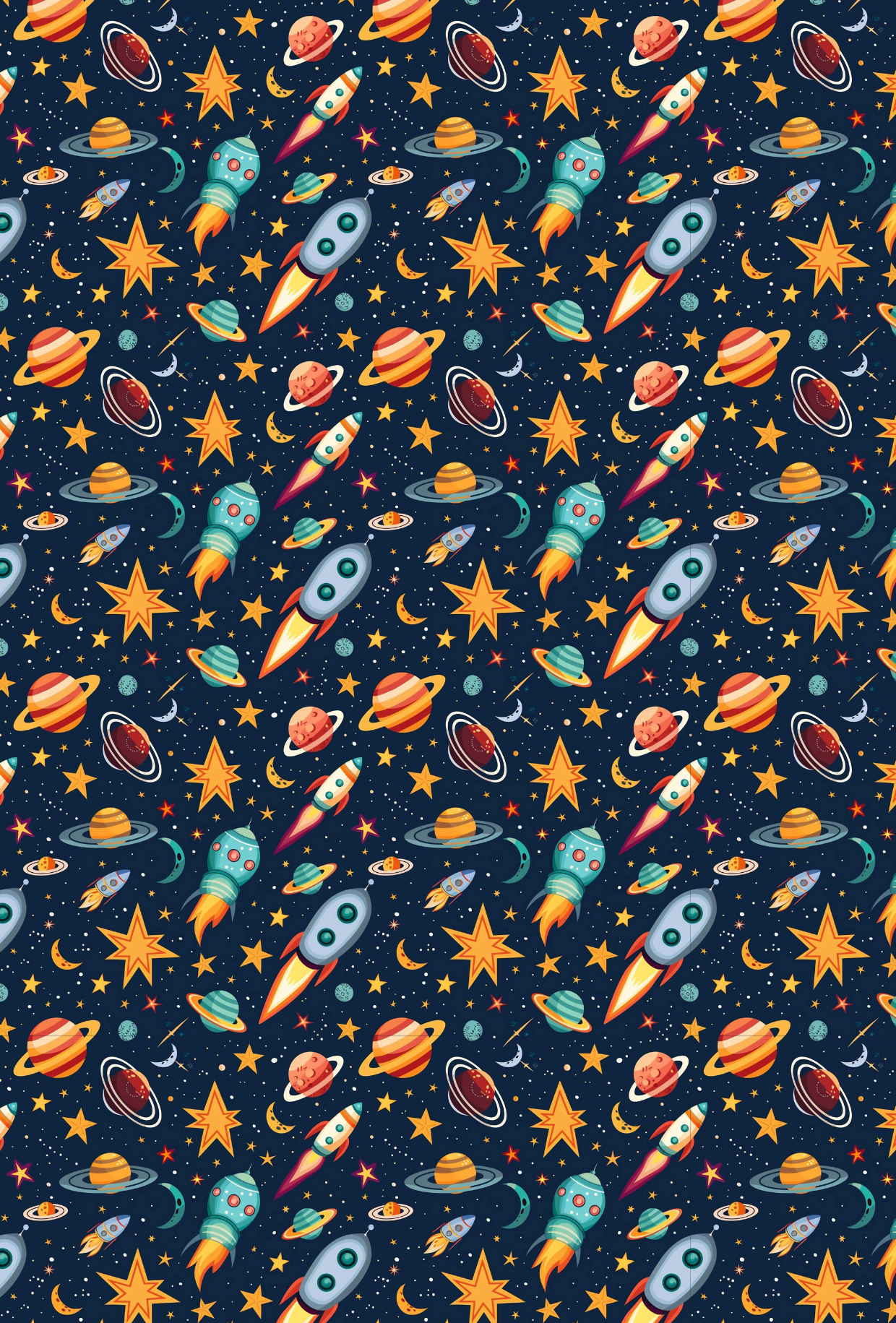 Rockets - TILLY'S TUBES
