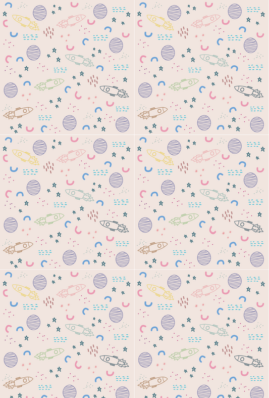 Rockets 2 - TILLY'S TUBES