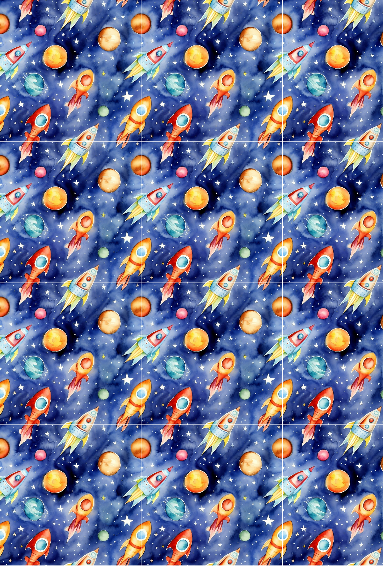 Rockets 3 - TILLY'S TUBES
