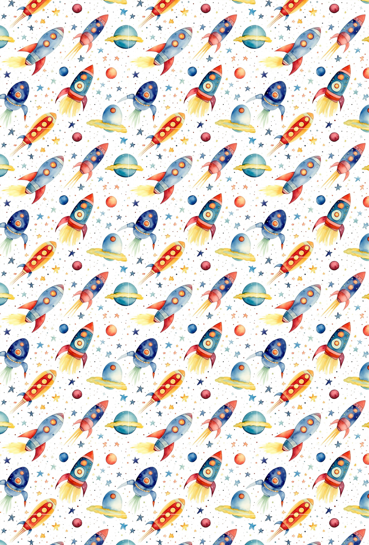 Rockets 4 - TILLY'S TUBES