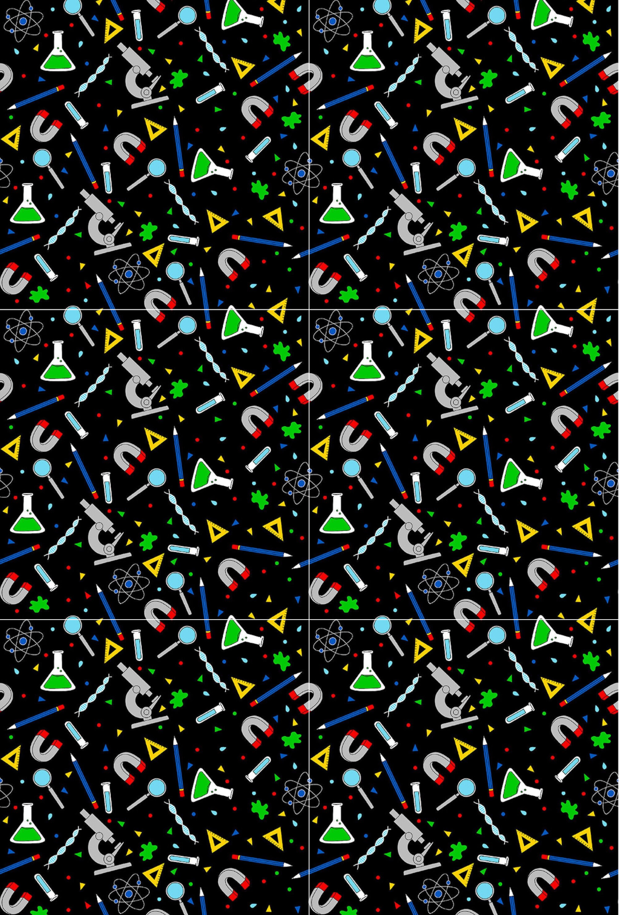 Science - TILLY’S TUBES