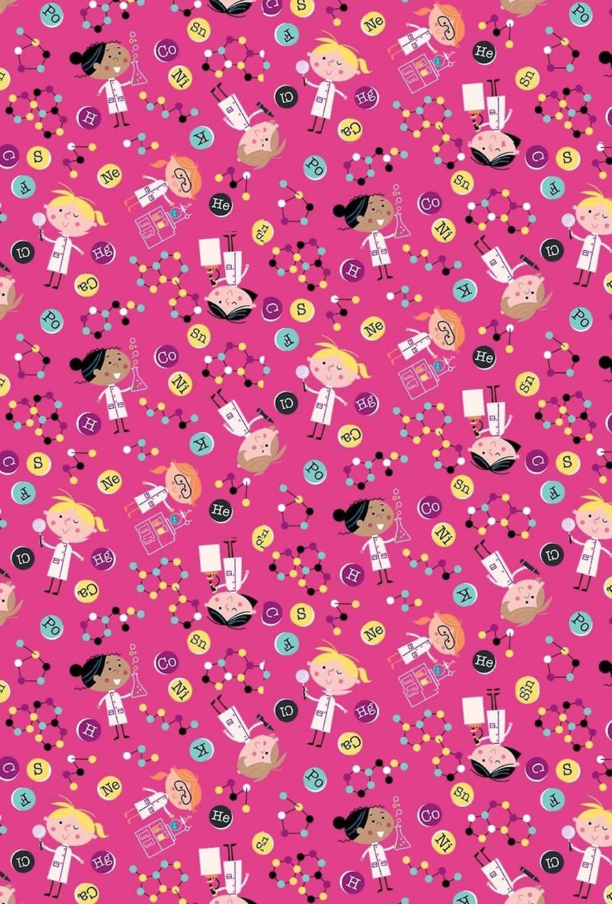 Scientists 2 - TILLY’S TUBES