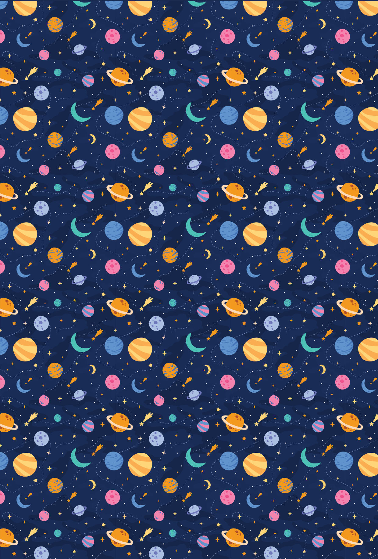 Solar System - TILLY'S TUBES