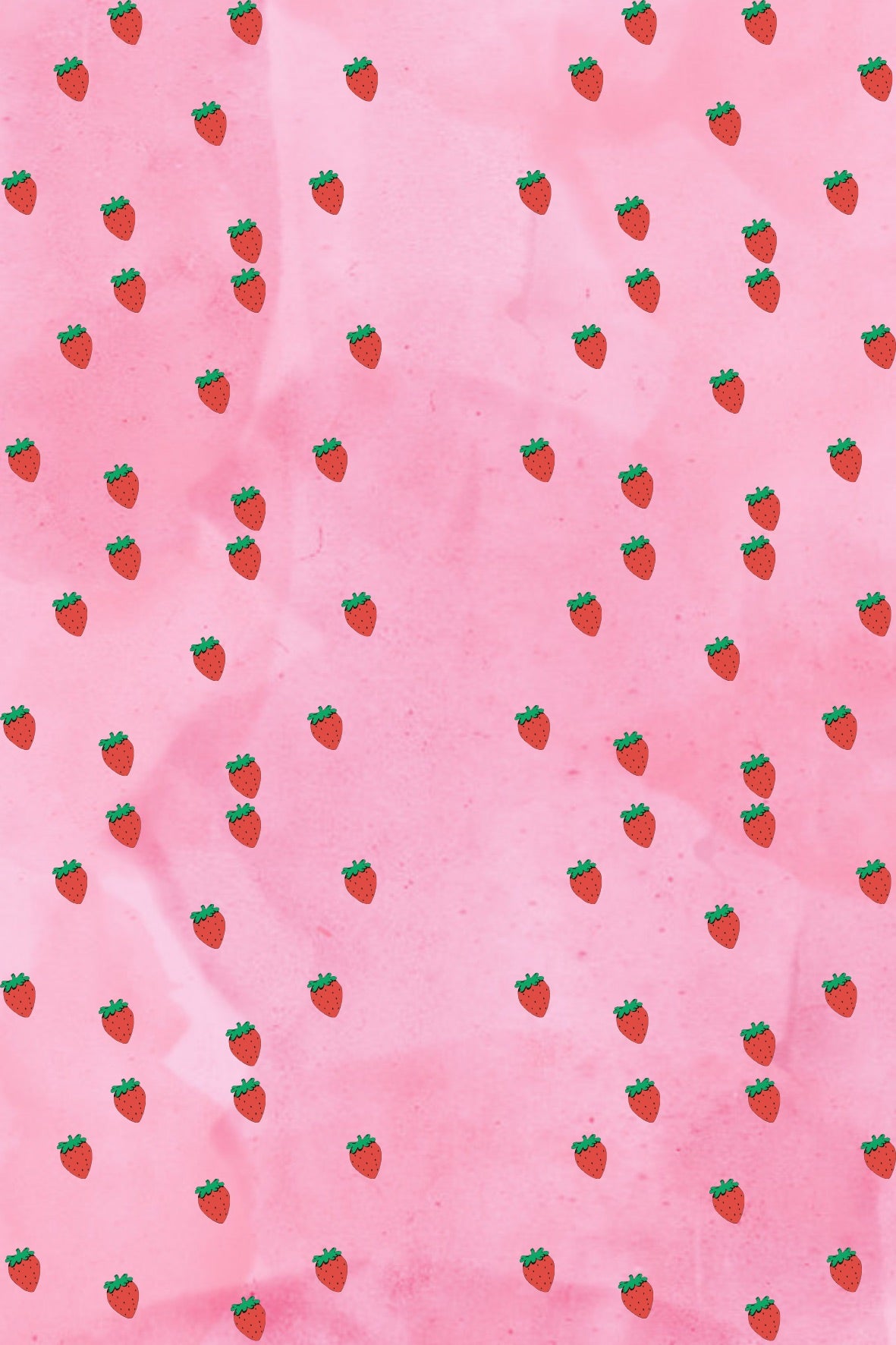 Strawberry Tape - TILLY'S TUBES