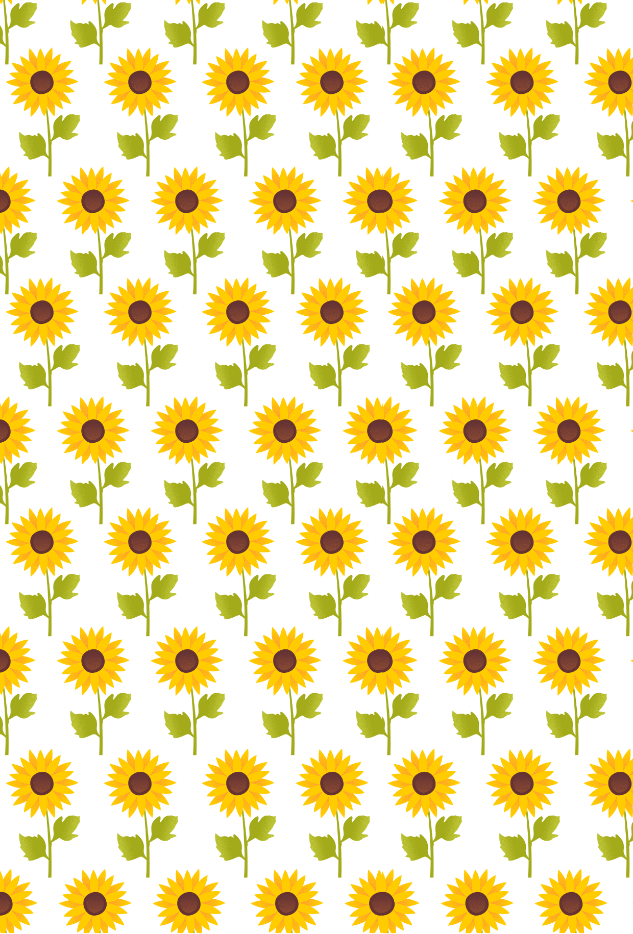 Sunflower 2 - TILLY'S TUBES