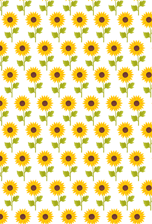 Sunflower 2 - TILLY'S TUBES