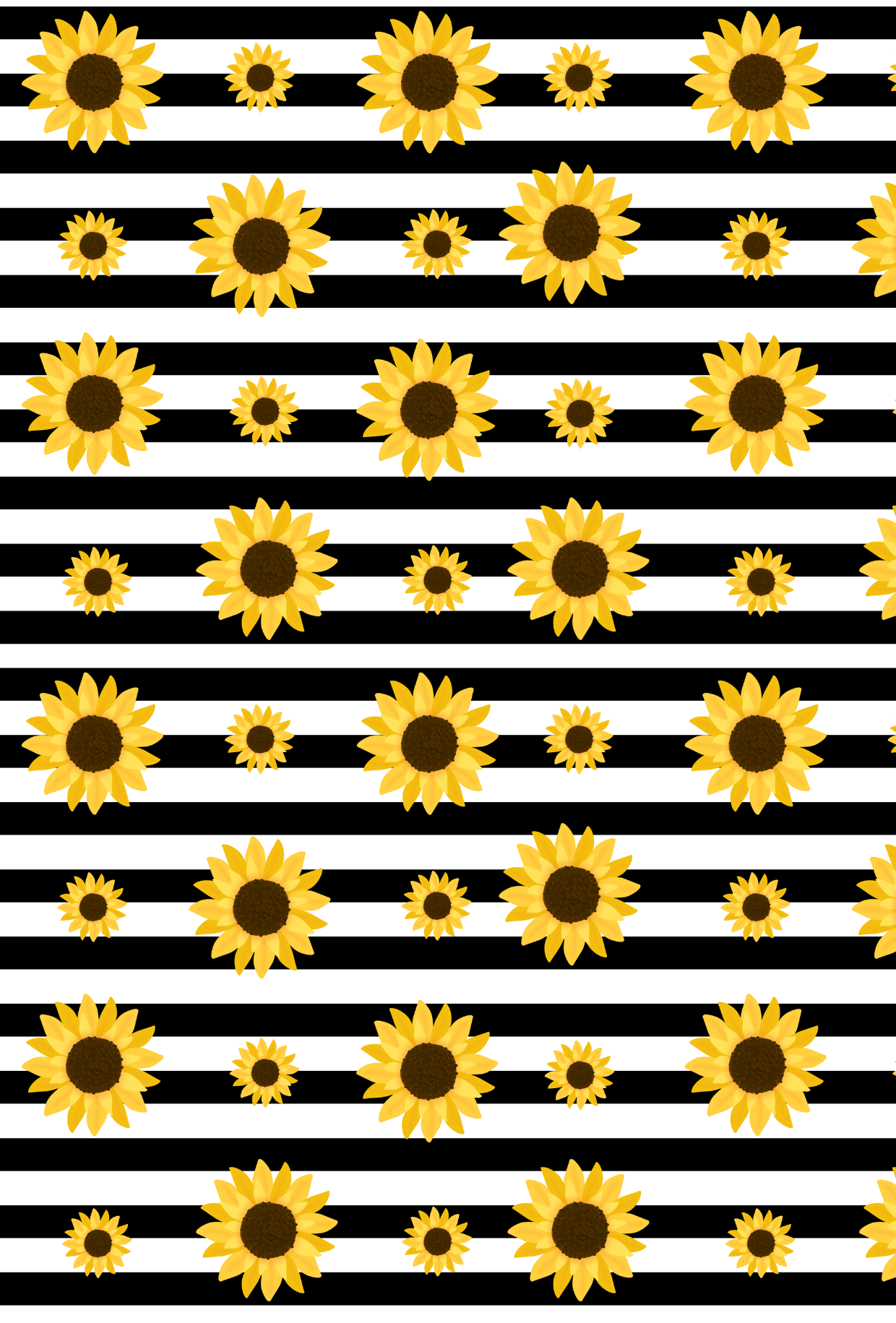 Sunflower 3 - TILLY'S TUBES