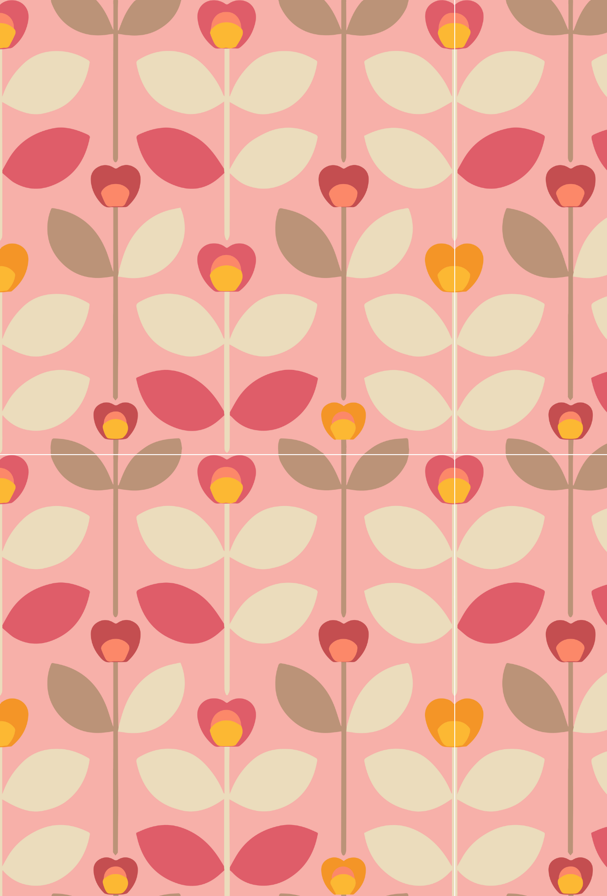 Tulip Flowers - TILLY'S TUBES