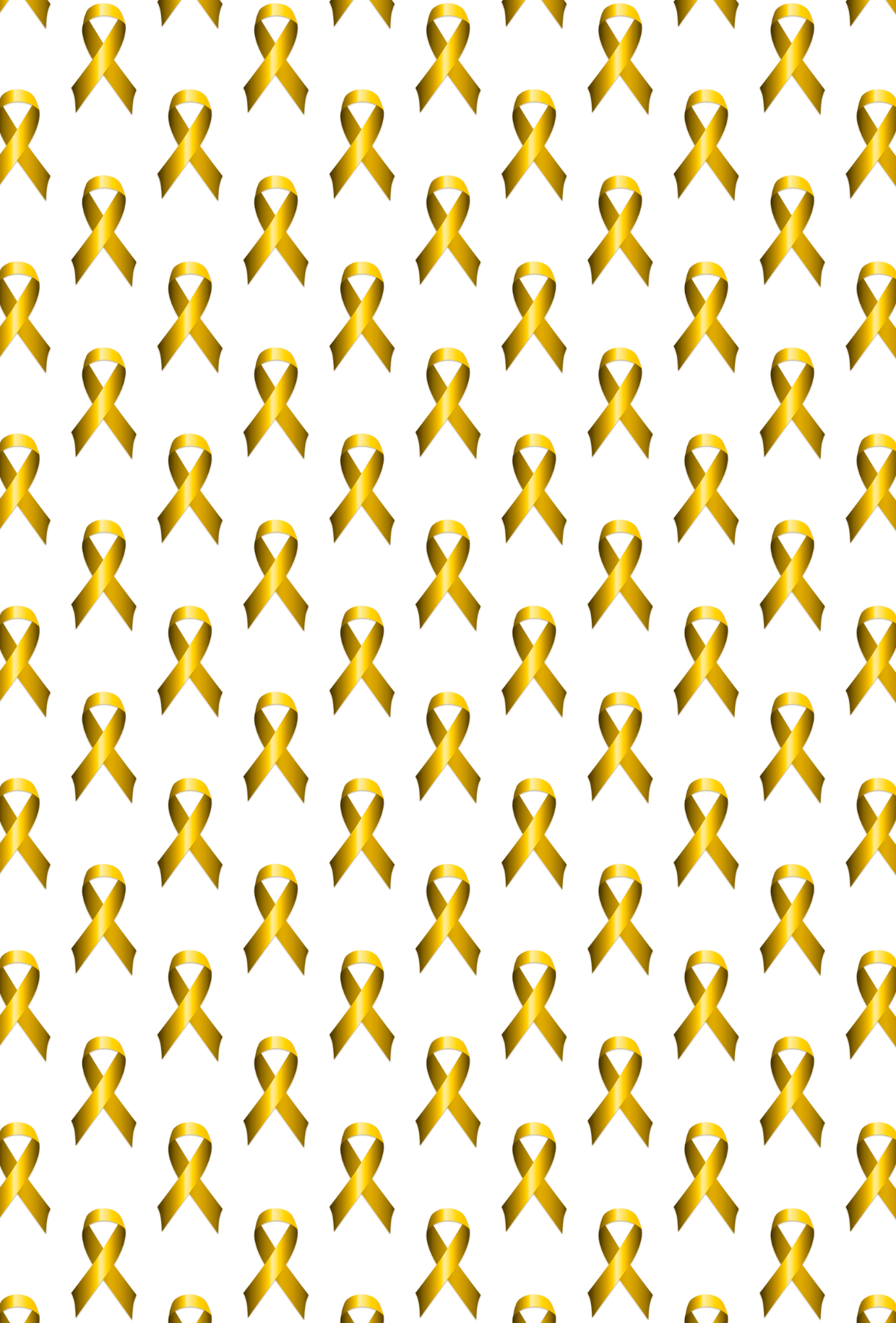 Yellow Ribbon - TILLY'S TUBES