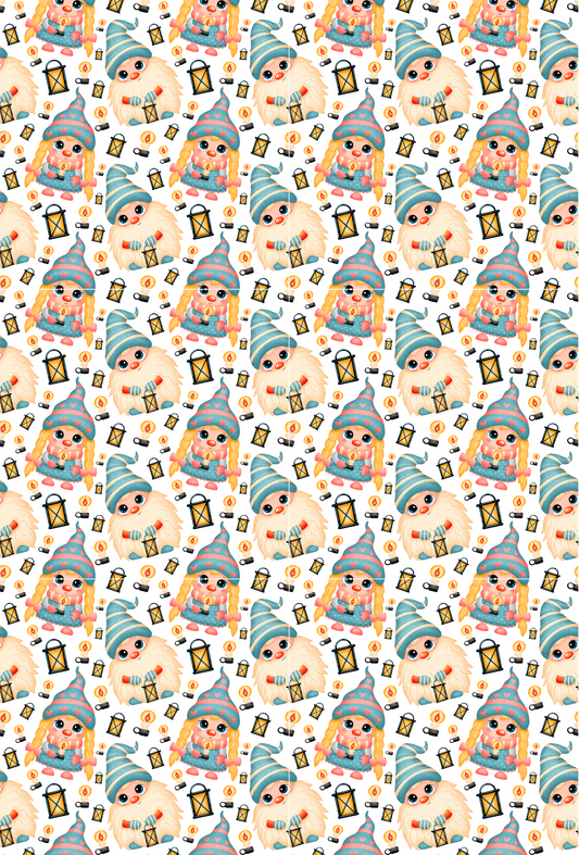 Christmas Gonk 2 - TILLY'S TUBES