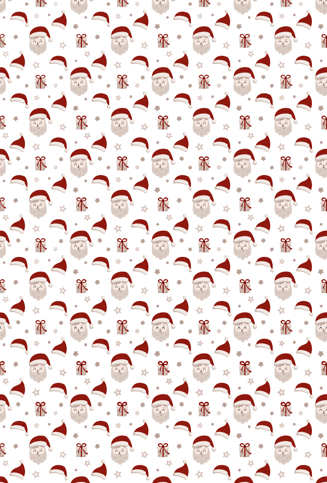 Christmas Santas Presents - TILLY'S TUBES