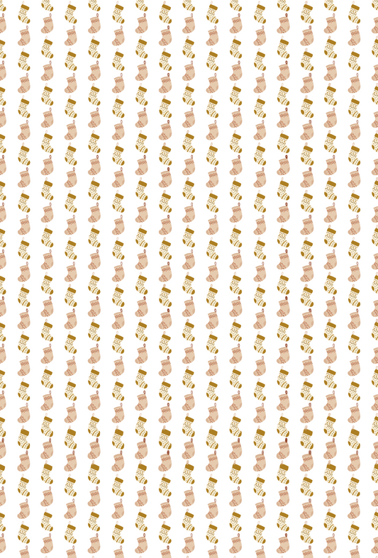 Christmas Stockings - TILLY'S TUBES