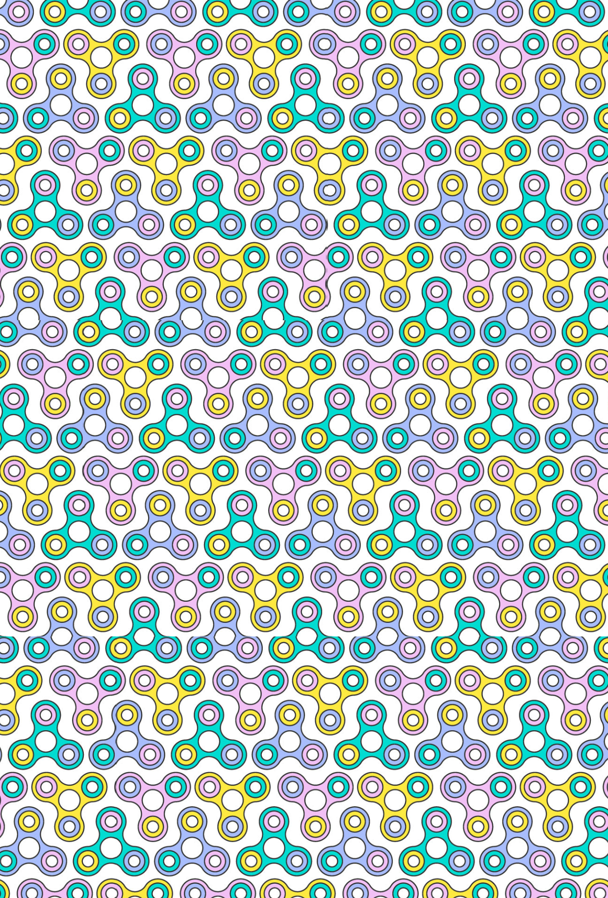 Fidget Spinner - TILLY'S TUBES