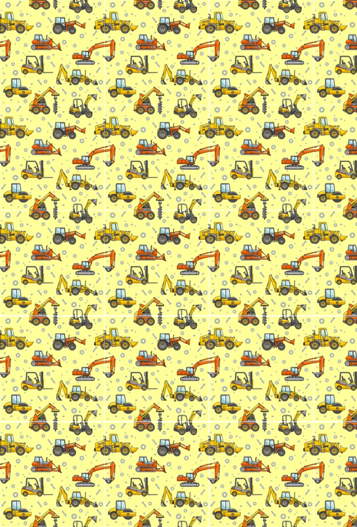 DIGGERS MIX TAPE | PAD | PORT COVER