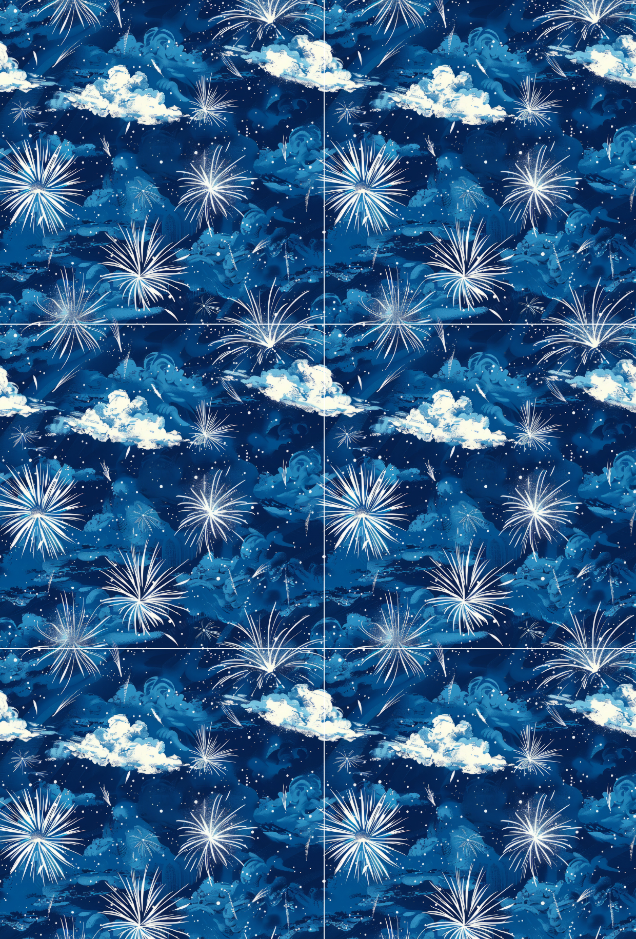 FIREWORK TAPES | PADS | PORT COVERS